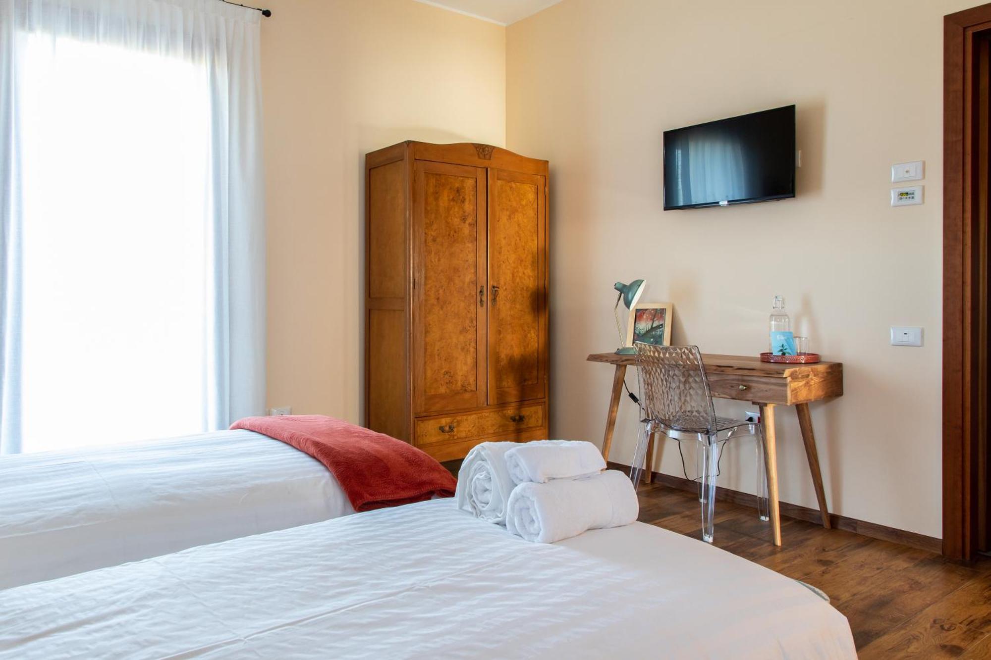 Agriturismo Da Zeffi Spresiano Δωμάτιο φωτογραφία