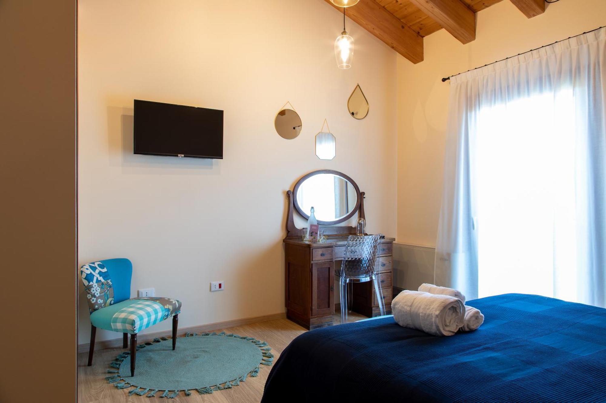 Agriturismo Da Zeffi Spresiano Δωμάτιο φωτογραφία