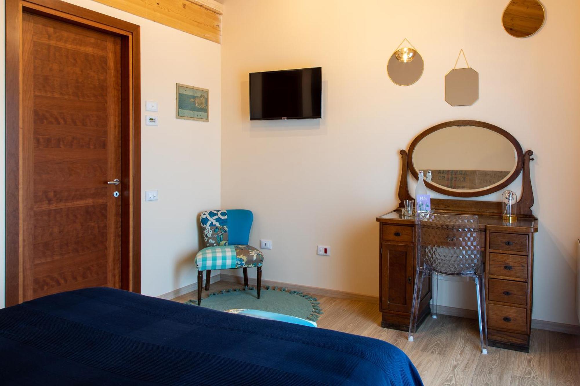 Agriturismo Da Zeffi Spresiano Δωμάτιο φωτογραφία