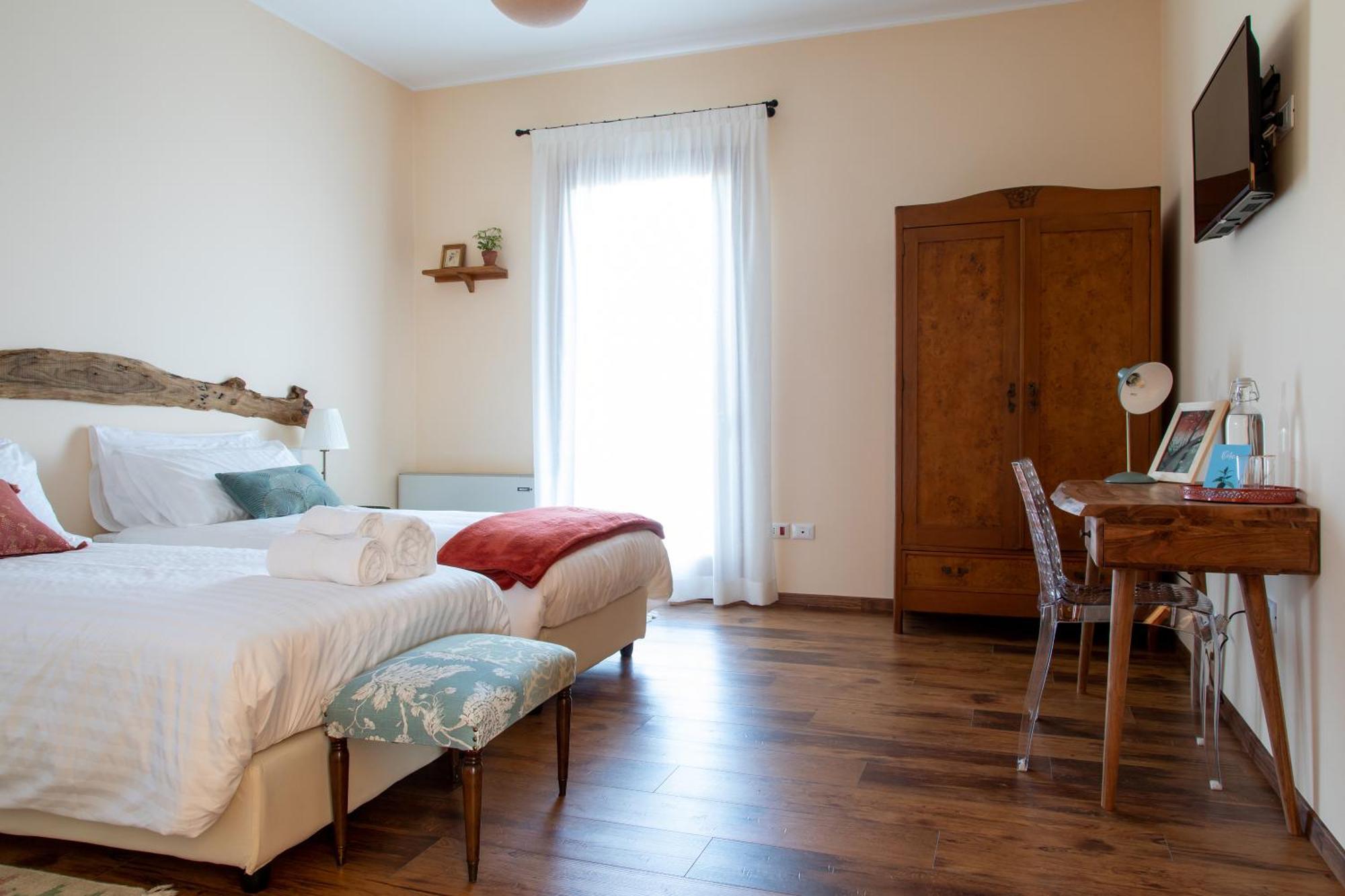 Agriturismo Da Zeffi Spresiano Δωμάτιο φωτογραφία