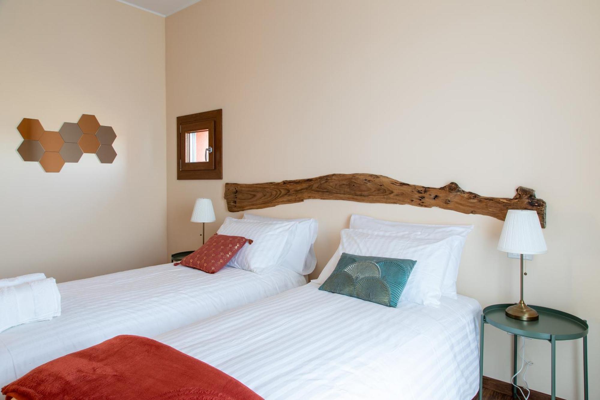 Agriturismo Da Zeffi Spresiano Δωμάτιο φωτογραφία